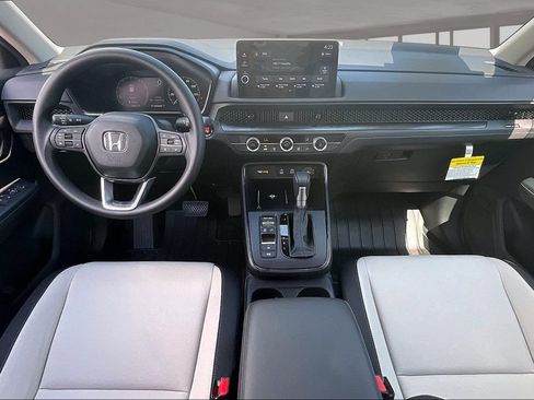 Certified 2026 Honda CR-V LX image 7