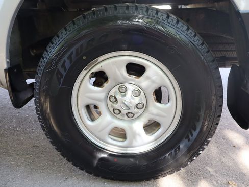 Used 2016 Nissan Frontier S AWD/4WD image 40