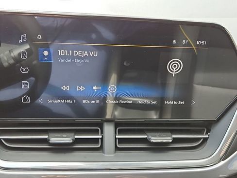 New 2026 Chevrolet Trax ACTIV w/ Driver Confidence Package image 14