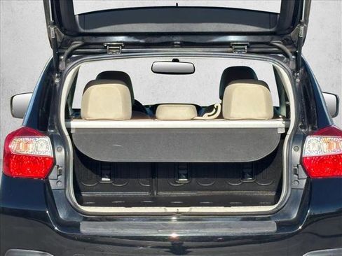 Used 2013 Subaru Crosstrek 2.0i Limited w/ Popular Pkg 2 image 7