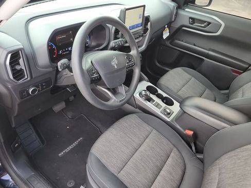Used 2023 Ford Bronco Sport Big Bend AWD/4WD image 17