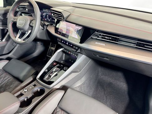 New 2026 Audi S3 Premium image 27