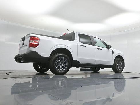 New 2026 Ford Maverick XLT FWD image 44