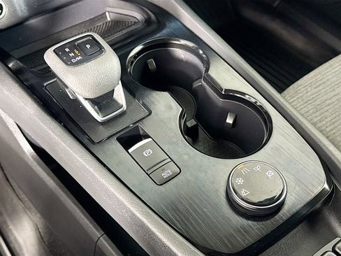 Certified 2023 Nissan Rogue SV AWD/4WD image 14