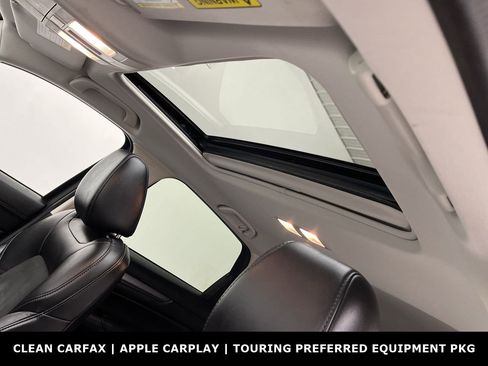 Used 2019 MAZDA CX-5 Touring image 7