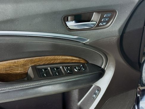 Used 2019 Acura MDX FWD w/ Advance Package image 24