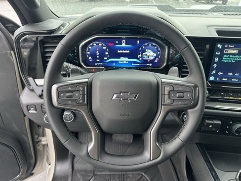New 2026 Chevrolet Silverado 1500 ZR2 image 6