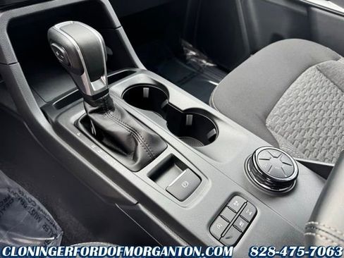 New 2025 Ford Ranger XLT w/ Trailer Tow Package image 23