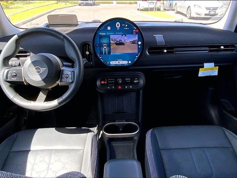Certified 2025 MINI Cooper S FWD image 16