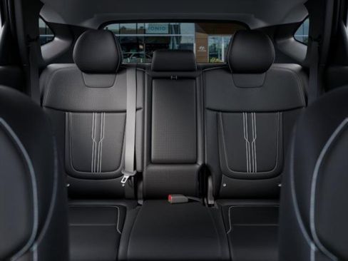 New 2026 Hyundai Tucson SEL image 15