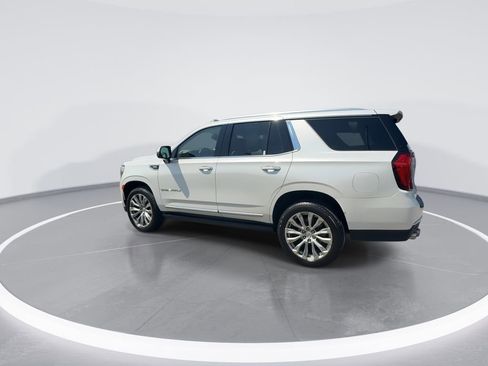 Used 2022 GMC Yukon Denali w/ Denali Premium Package AWD/4WD image 6