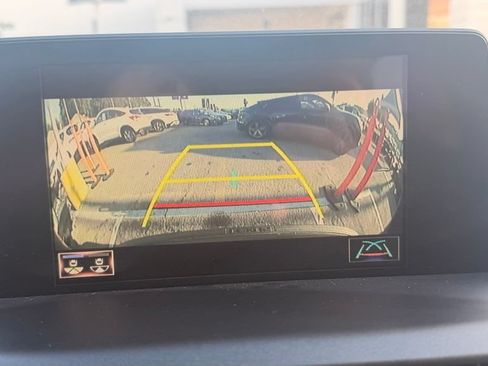 Used 2020 Lexus NX 300h AWD w/ Premium Package image 9