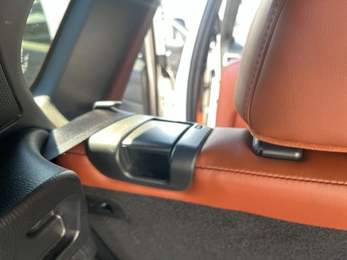 Certified 2024 MAZDA CX-5 Carbon Edition AWD/4WD image 37