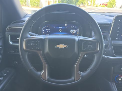 Used 2023 Chevrolet Tahoe High Country AWD/4WD image 31