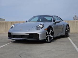Certified 2026 Porsche 911 Carrera video 1