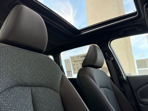 New 2026 Subaru Forester Premium AWD/4WD image 18
