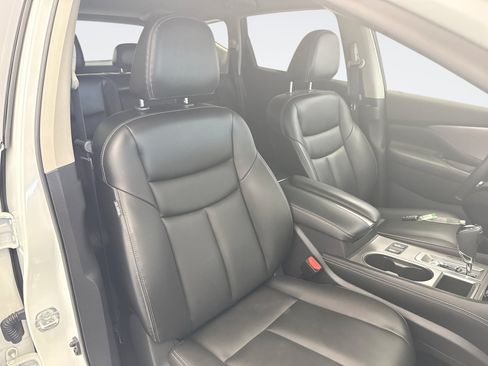 Used 2024 Nissan Murano SV w/ SV Midnight Edition Package AWD/4WD image 17