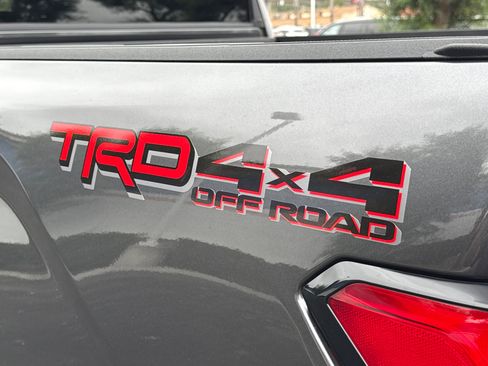 New 2026 Toyota Tundra Limited AWD/4WD image 8