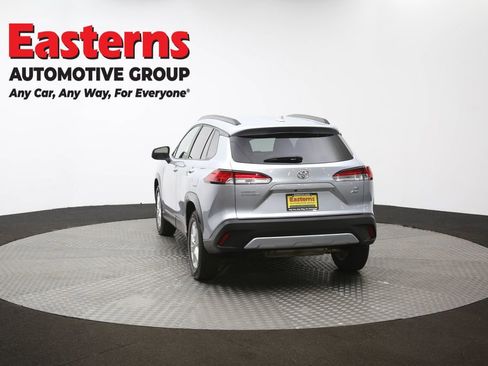 Used 2023 Toyota Corolla Cross LE image 63