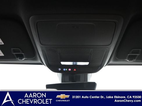 New 2026 Chevrolet Equinox ACTIV w/ Safety and Technology Package image 12