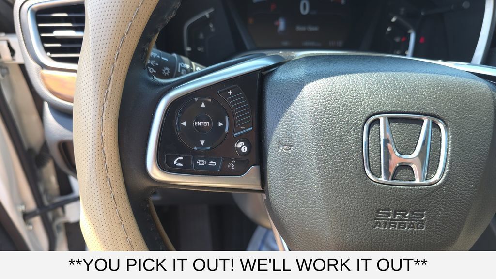 Used 2018 Honda CR-V Touring image 15