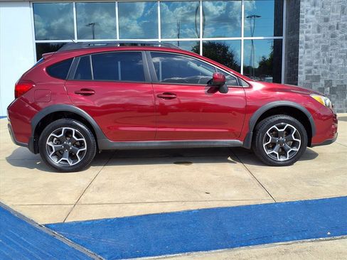 Used 2014 Subaru Crosstrek 2.0i Premium w/ Moonroof Package image 27