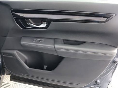 Used 2023 Honda CR-V EX-L image 29