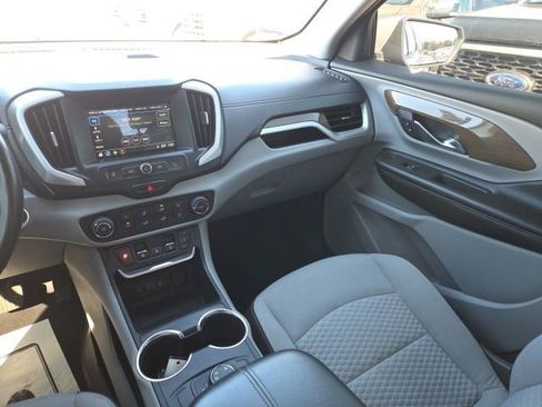 Used 2018 GMC Terrain SLE image 26