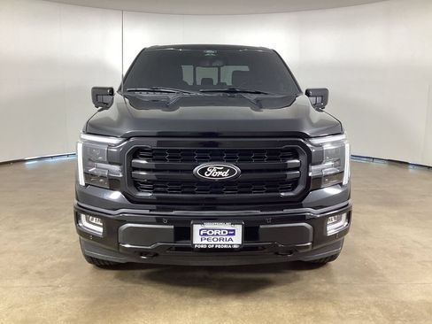Certified 2024 Ford F150 Lariat AWD/4WD image 3