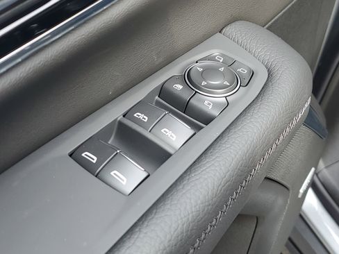 New 2026 GMC Yukon XL Denali w/ Sun & Power Step Package image 22