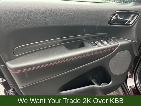 Used 2024 Dodge Durango R/T w/ Tow 'N Go Package image 10