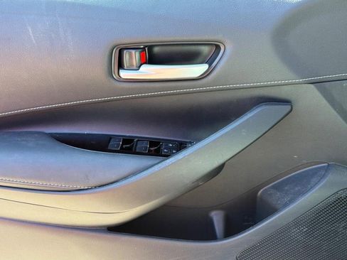 Used 2024 Toyota Corolla SE w/ SE Package image 24