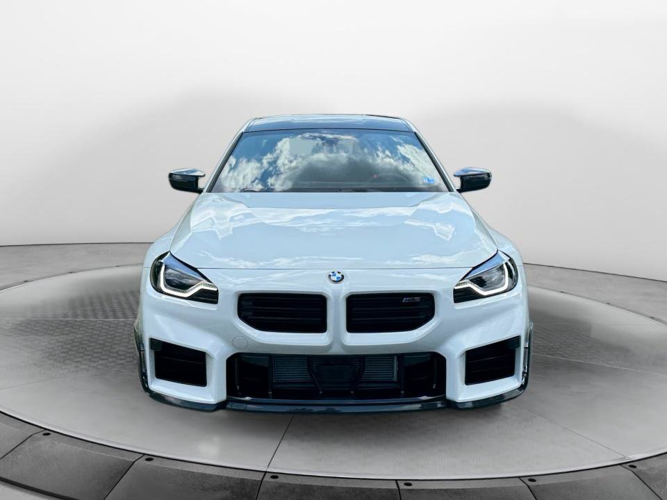 New 2026 BMW M2 w/ Lighting Package RWD image 2