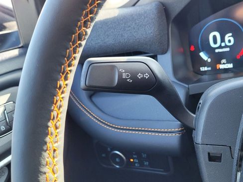 New 2026 Ford Explorer Tremor w/ Tremor Ultimate Package image 42