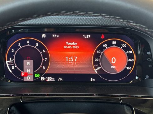 New 2025 Volkswagen Atlas Peak Edition SE AWD/4WD image 25