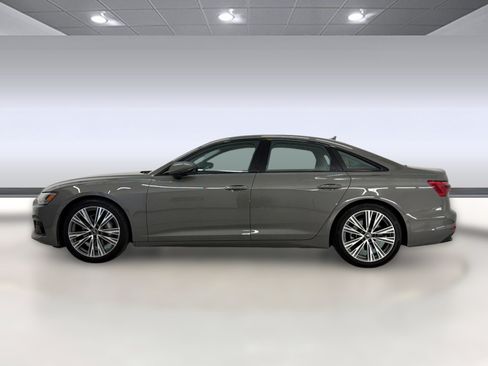 Used 2023 Audi A6 2.0T Premium w/ Convenience Package AWD/4WD image 2