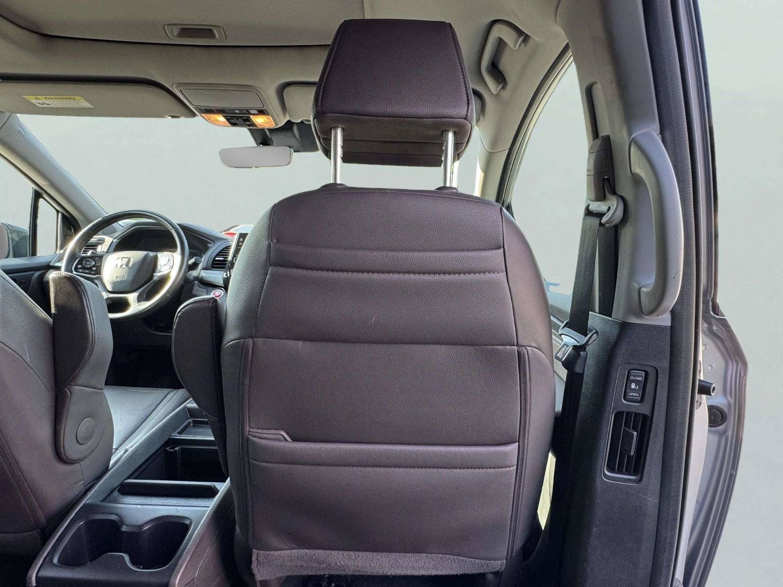Used 2019 Honda Odyssey Touring image 50