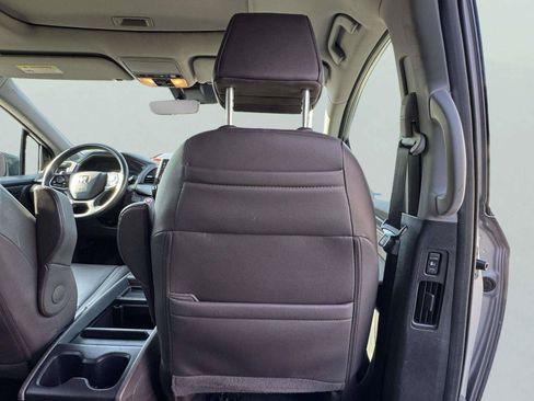 Used 2019 Honda Odyssey Touring image 50