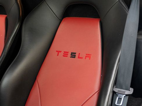 Used 2011 Tesla Roadster Sport image 16