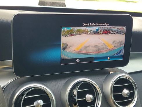 Used 2020 Mercedes-Benz C 300 Sedan image 25