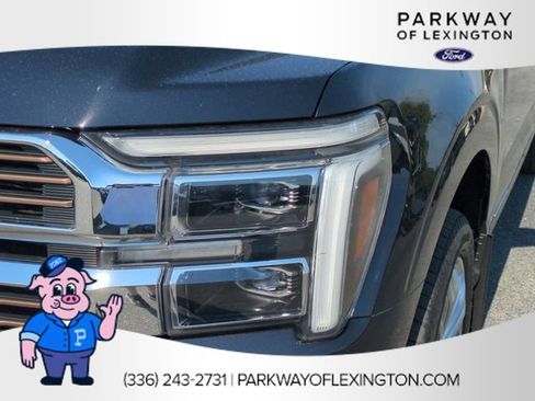 Used 2024 Ford F150 King Ranch AWD/4WD image 9