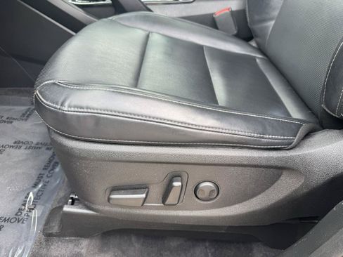 Used 2020 Kia Telluride S AWD/4WD image 29