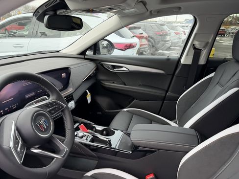 New 2026 Buick Envision Sport Touring image 12