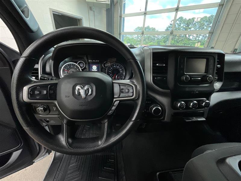 Used 2023 RAM 1500 Tradesman AWD/4WD image 14