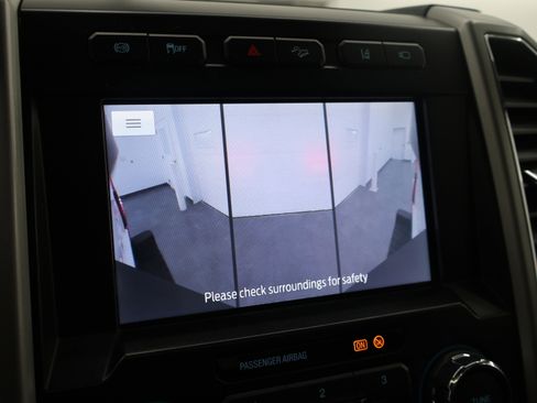 Used 2020 Ford F350 Lariat w/ Lariat Ultimate Package image 20