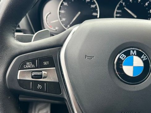 Used 2021 BMW X3 xDrive30i AWD/4WD image 22