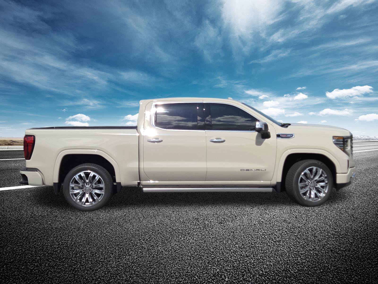 New 2026 GMC Sierra 1500 Denali AWD/4WD image 22