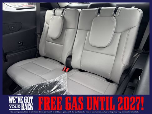 New 2026 Ford Explorer Active w/ Active Comfort Package RWD image 18