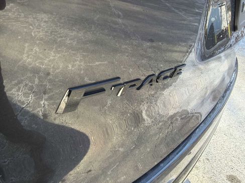 Used 2023 Jaguar F-PACE S image 32