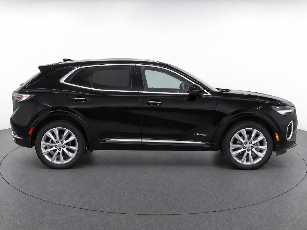 Used 2023 Buick Envision Avenir FWD image 11